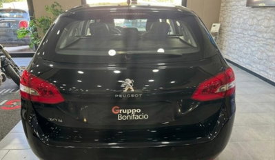 Peugeot 308 SW BlueHDi 130 S&S EAT8 Active Business (5)
