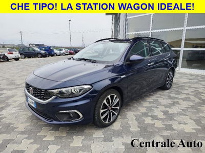 Fiat Tipo Station Wagon Tipo 1.4 T-Jet 120CV GPL SW Lounge usata