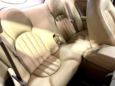Jaguar XK8 4.2 Coupé (10)