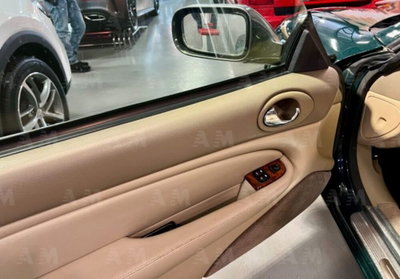 Jaguar XK8 4.2 Coupé (19)
