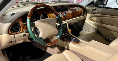 Jaguar XK8 4.2 Coupé (7)