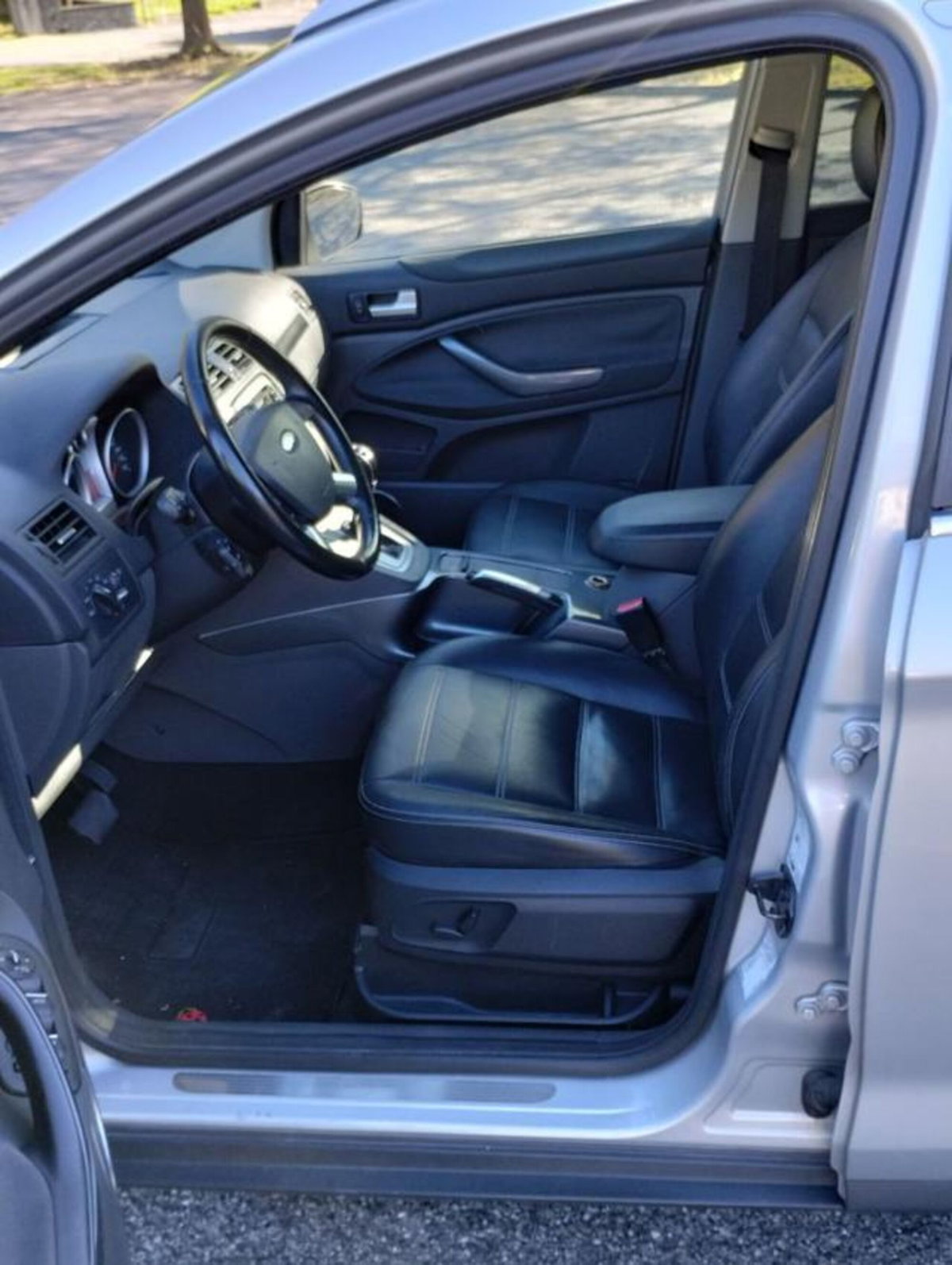Ford Kuga 2.0 TDCi 163 CV 4WD DPF (10)