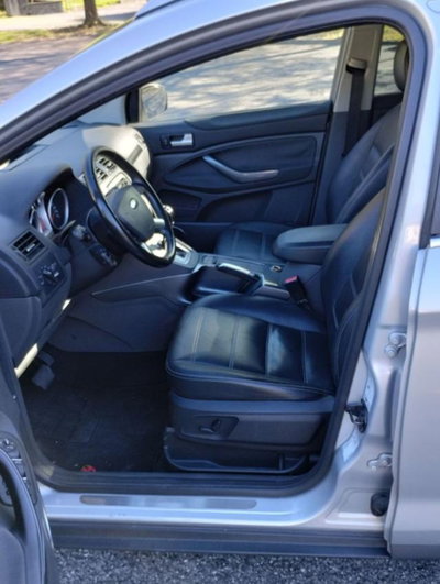 Ford Kuga 2.0 TDCi 163 CV 4WD DPF (10)