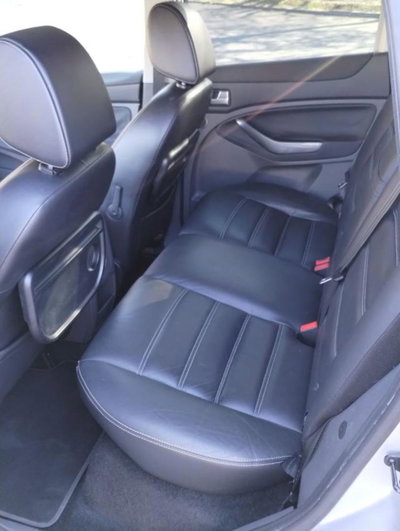 Ford Kuga 2.0 TDCi 163 CV 4WD DPF (11)