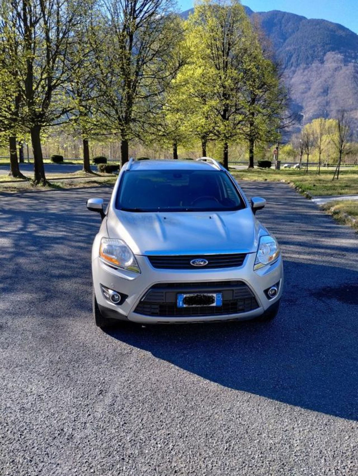 Ford Kuga 2.0 TDCi 163 CV 4WD DPF (12)