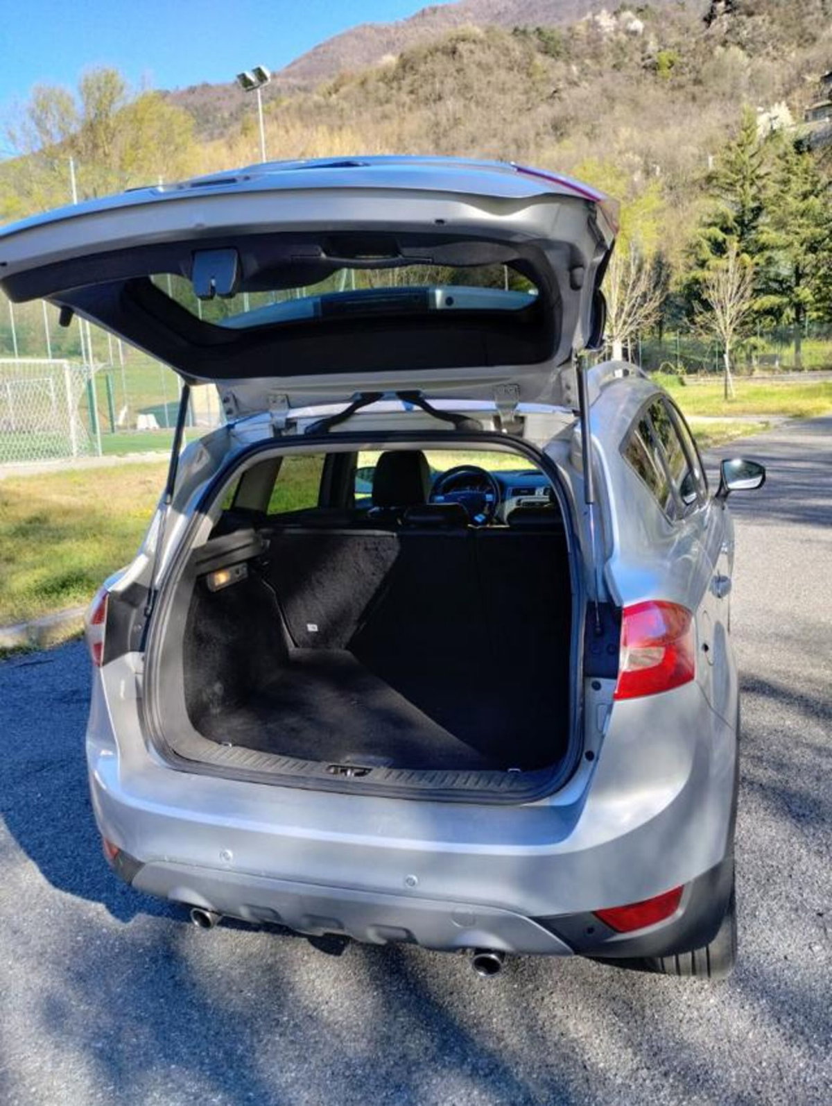Ford Kuga 2.0 TDCi 163 CV 4WD DPF (17)