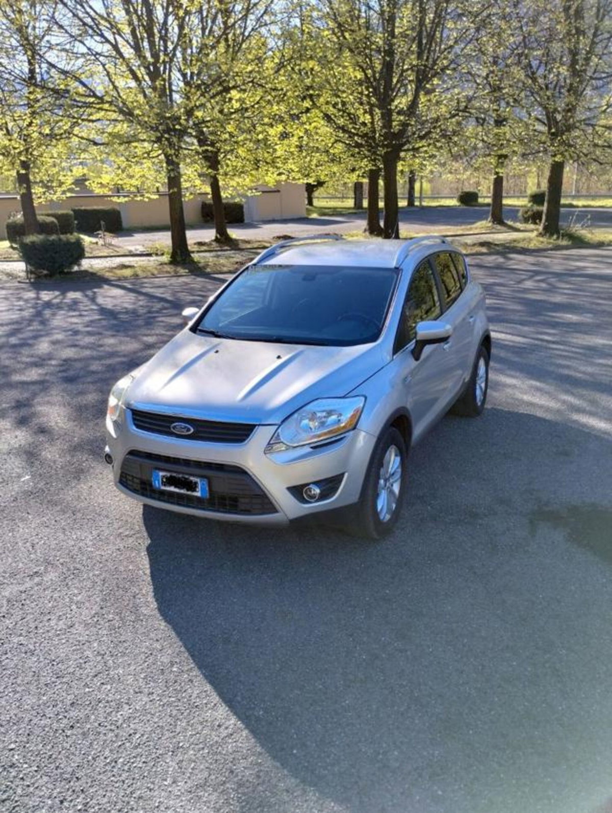Ford Kuga 2.0 TDCi 163 CV 4WD DPF (18)