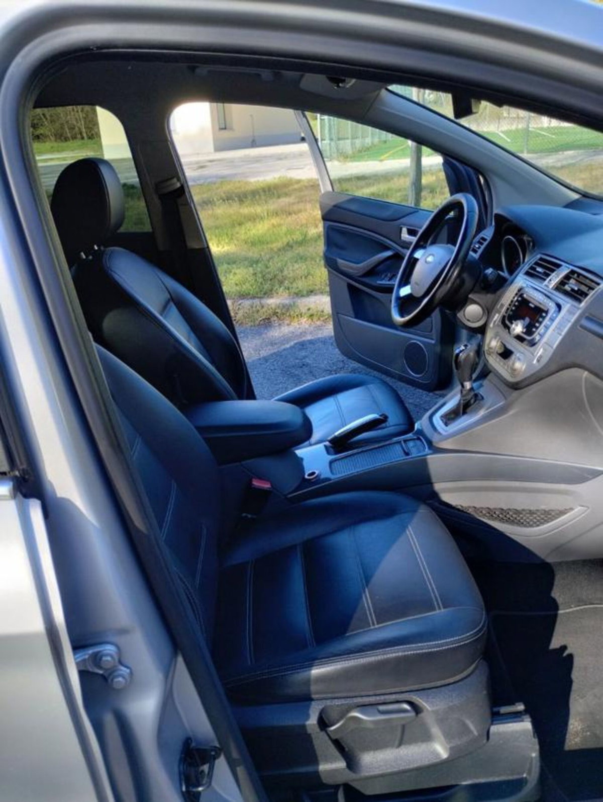Ford Kuga 2.0 TDCi 163 CV 4WD DPF (19)