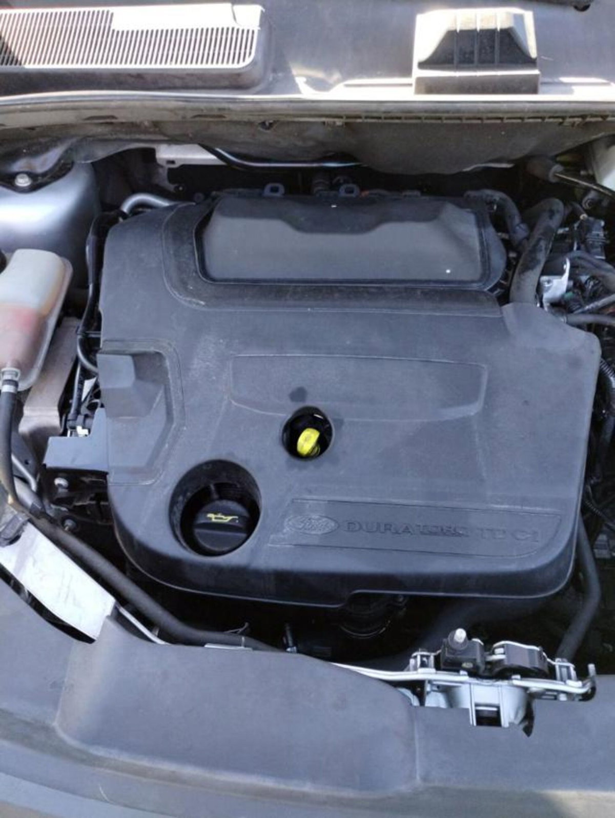 Ford Kuga 2.0 TDCi 163 CV 4WD DPF (20)