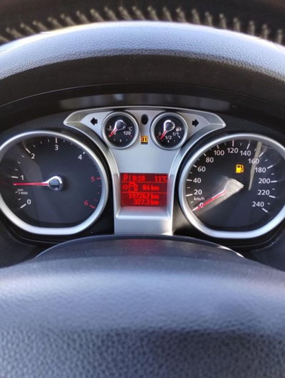 Ford Kuga 2.0 TDCi 163 CV 4WD DPF (3)