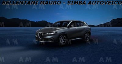 Alfa Romeo Tonale Tonale 1.5 160 CV MHEV TCT7 Ti nuova