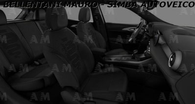 Alfa Romeo Tonale Tonale 1.5 130 CV MHEV TCT7 Super (6)