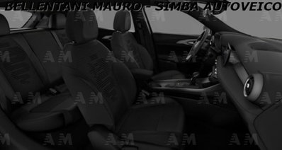 Alfa Romeo Tonale Tonale 1.5 130 CV MHEV TCT7 Super (6)