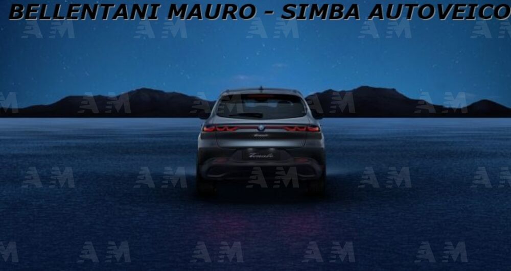 Alfa Romeo Tonale Tonale 1.5 130 CV MHEV TCT7 Super (4)