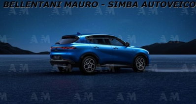 Alfa Romeo Tonale Tonale 1.5 160 CV MHEV TCT7 Ti (3)