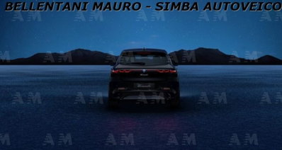 Alfa Romeo Tonale Tonale 1.5 160 CV MHEV TCT7 Ti (4)