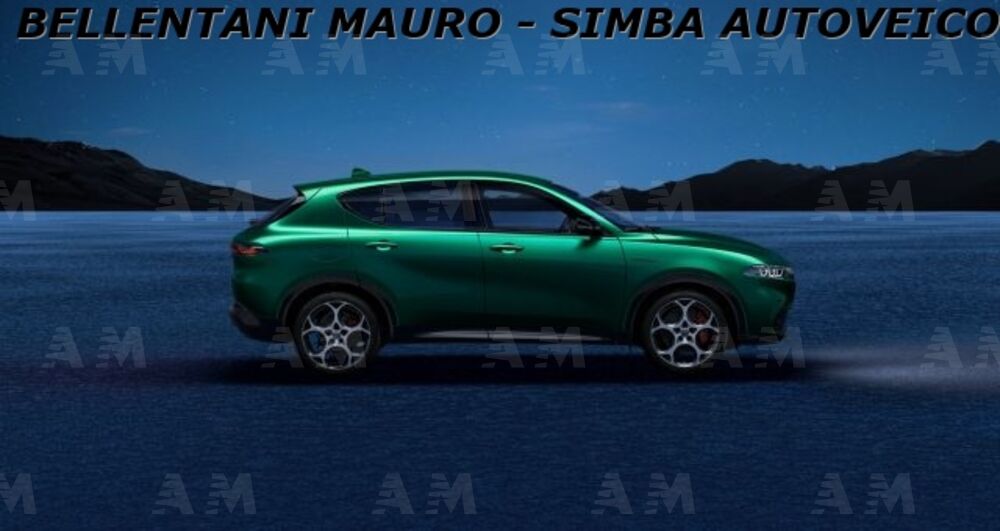 Alfa Romeo Tonale 1.5 hybrid Veloce 160cv tct7 (2)