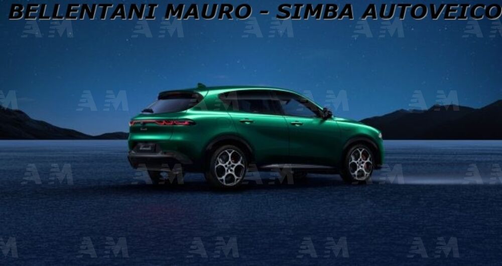 Alfa Romeo Tonale 1.5 hybrid Veloce 160cv tct7 (3)