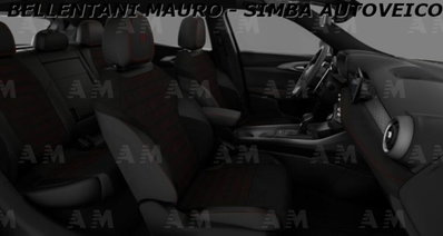Alfa Romeo Tonale 1.5 hybrid Veloce 160cv tct7 (6)