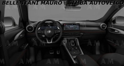 Alfa Romeo Tonale 1.5 hybrid Veloce 160cv tct7 (4)