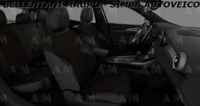 Alfa Romeo Tonale 1.5 hybrid Veloce 160cv tct7 (5)