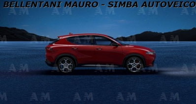 Alfa Romeo Tonale 1.5 hybrid Veloce 160cv tct7 (6)