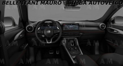 Alfa Romeo Tonale 1.5 hybrid Veloce 160cv tct7 (5)