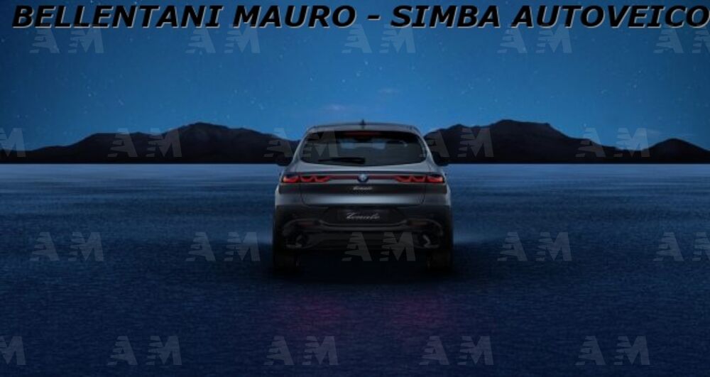 Alfa Romeo Tonale 1.5 hybrid Veloce 160cv tct7 (4)