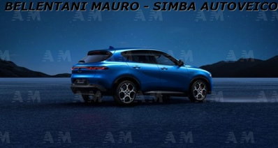 Alfa Romeo Tonale 1.5 hybrid Veloce 160cv tct7 (3)