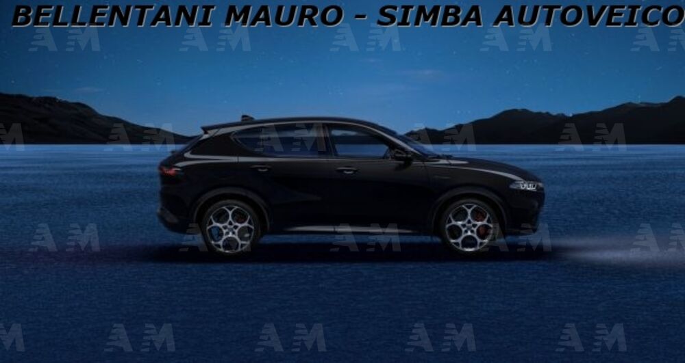 Alfa Romeo Tonale 1.5 hybrid Veloce 160cv tct7 (2)