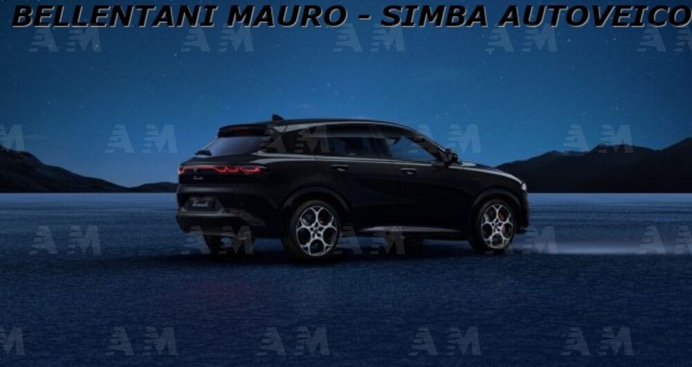Alfa Romeo Tonale 1.5 hybrid Veloce 160cv tct7 (3)