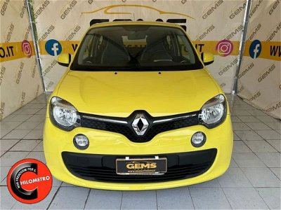 Renault Twingo SCe Zen  usata