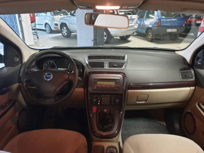 Fiat Croma 1.9 Multijet 16V Active (10)