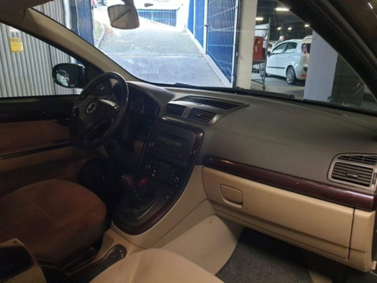 Fiat Croma 1.9 Multijet 16V Active (11)