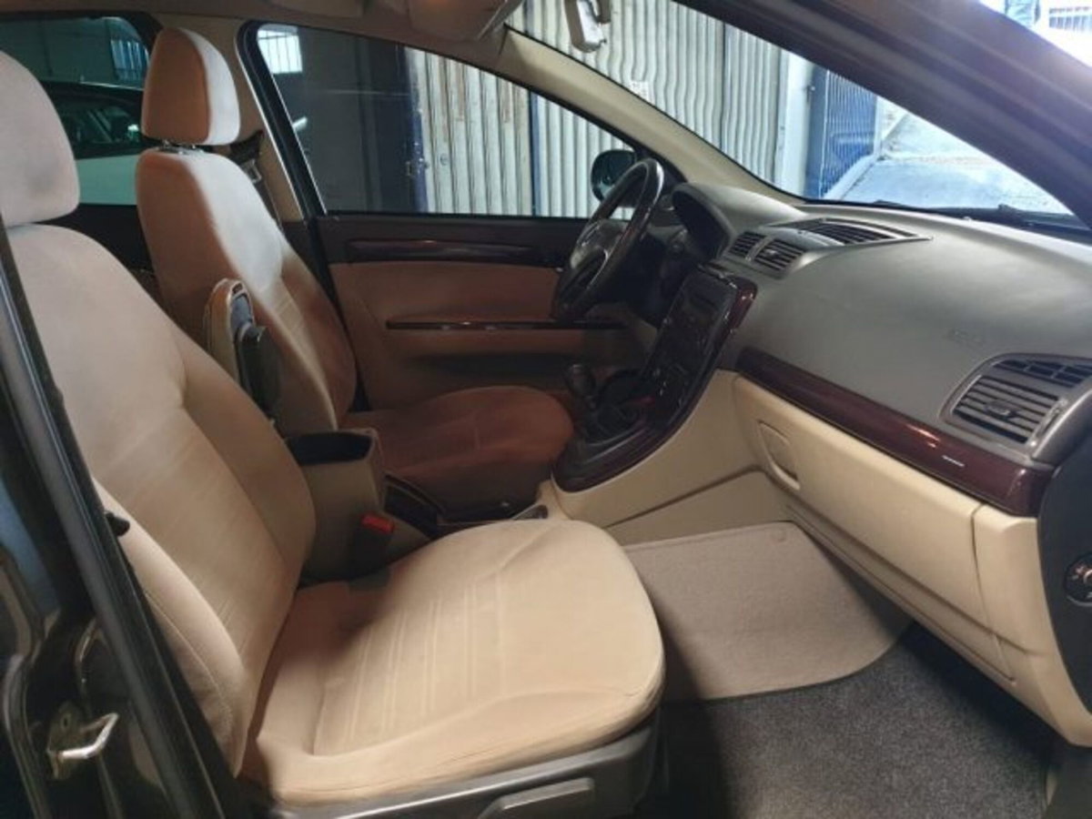 Fiat Croma 1.9 Multijet 16V Active (12)