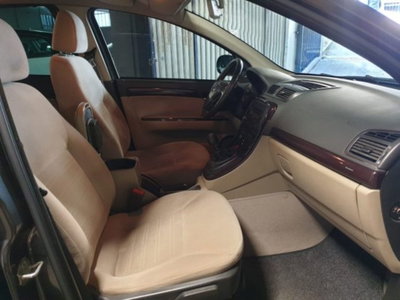 Fiat Croma 1.9 Multijet 16V Active (12)