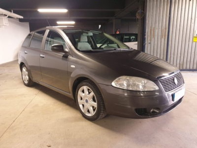 Fiat Croma 1.9 Multijet 16V Active (3)