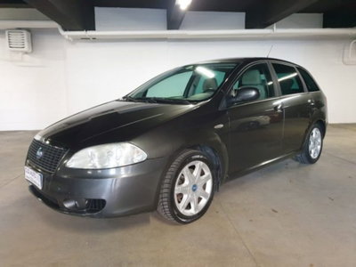 Fiat Croma 1.9 Multijet 16V Active (4)