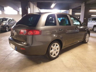 Fiat Croma 1.9 Multijet 16V Active (5)