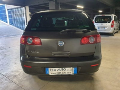 Fiat Croma 1.9 Multijet 16V Active (6)