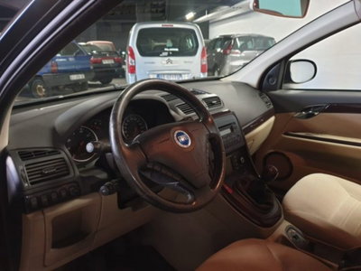 Fiat Croma 1.9 Multijet 16V Active (8)