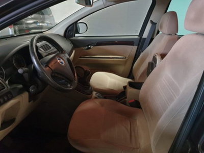 Fiat Croma 1.9 Multijet 16V Active (9)