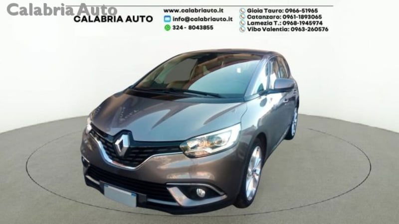 Renault Scenic E-Tech Electric XMod dCi 110 CV Start&Stop Energy Limited