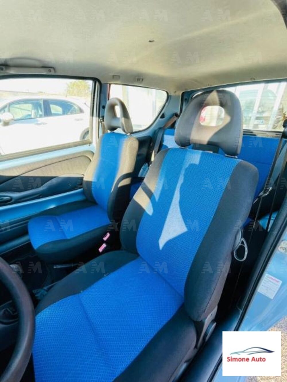 Fiat 600 1.1 (10)
