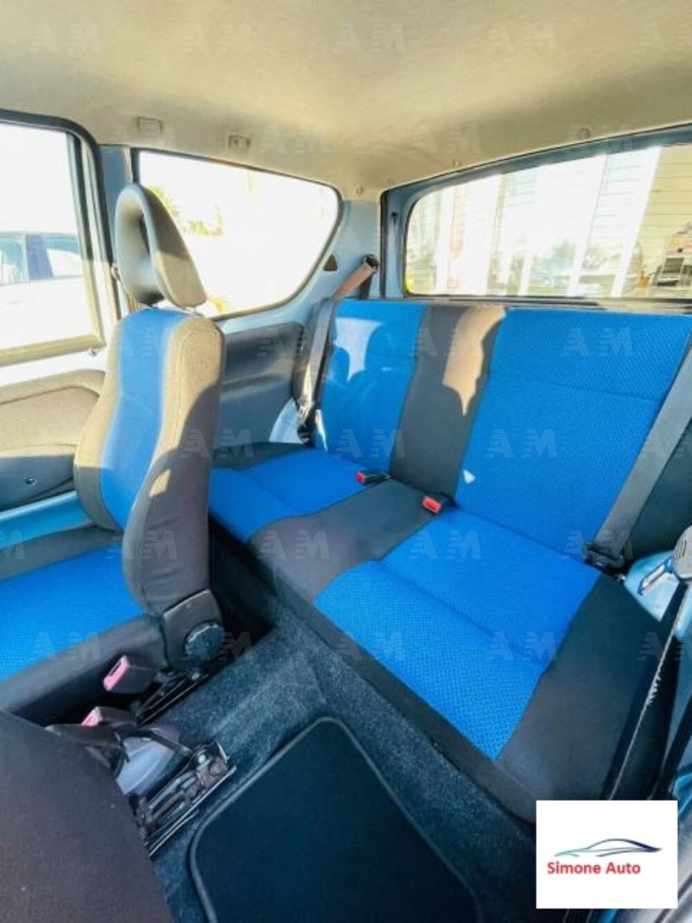 Fiat 600 1.1 (11)