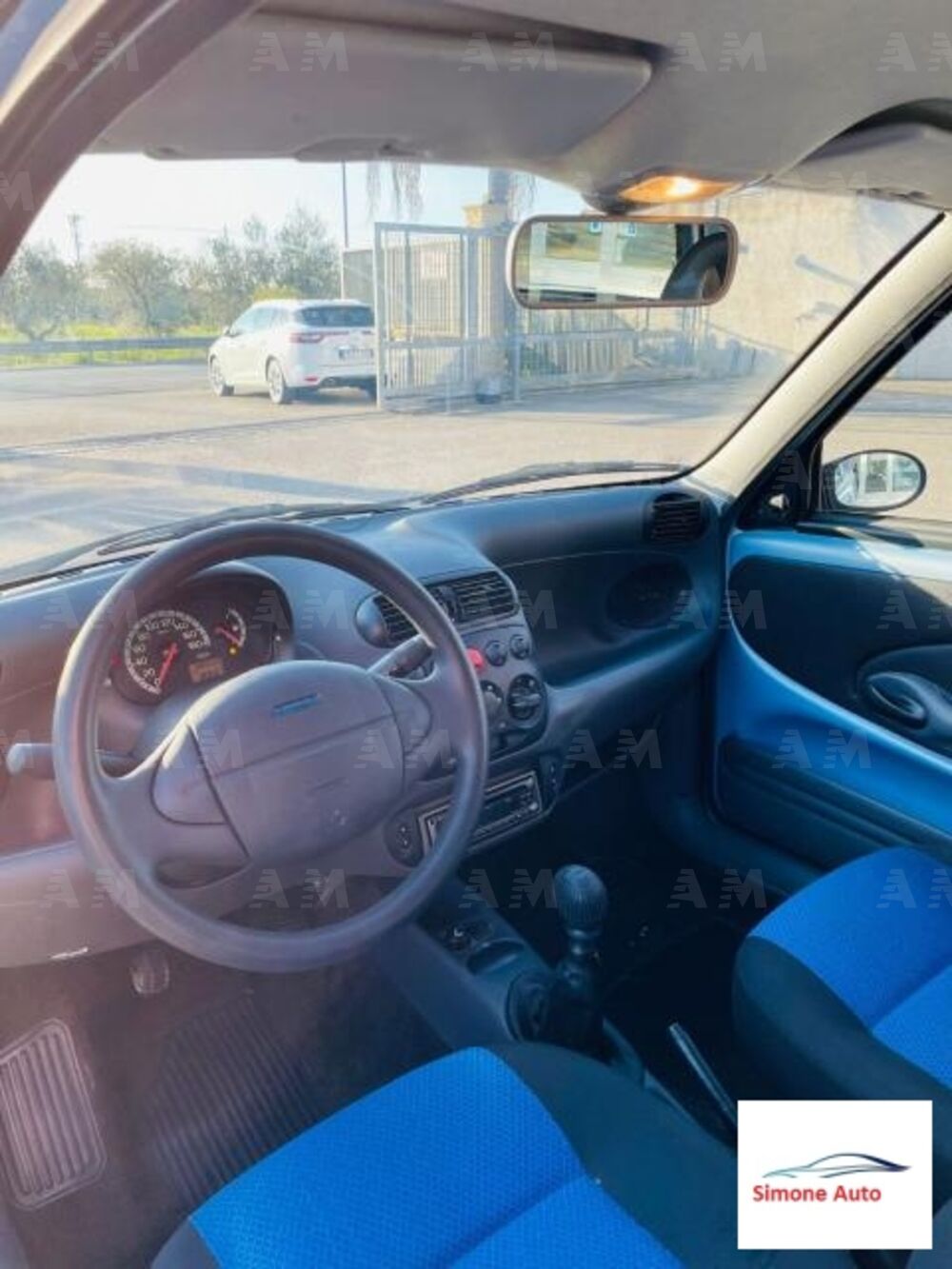 Fiat 600 1.1 (5)