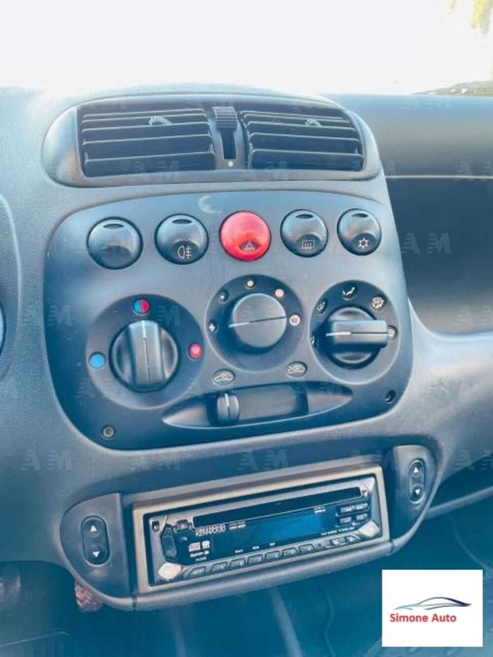 Fiat 600 1.1 (8)