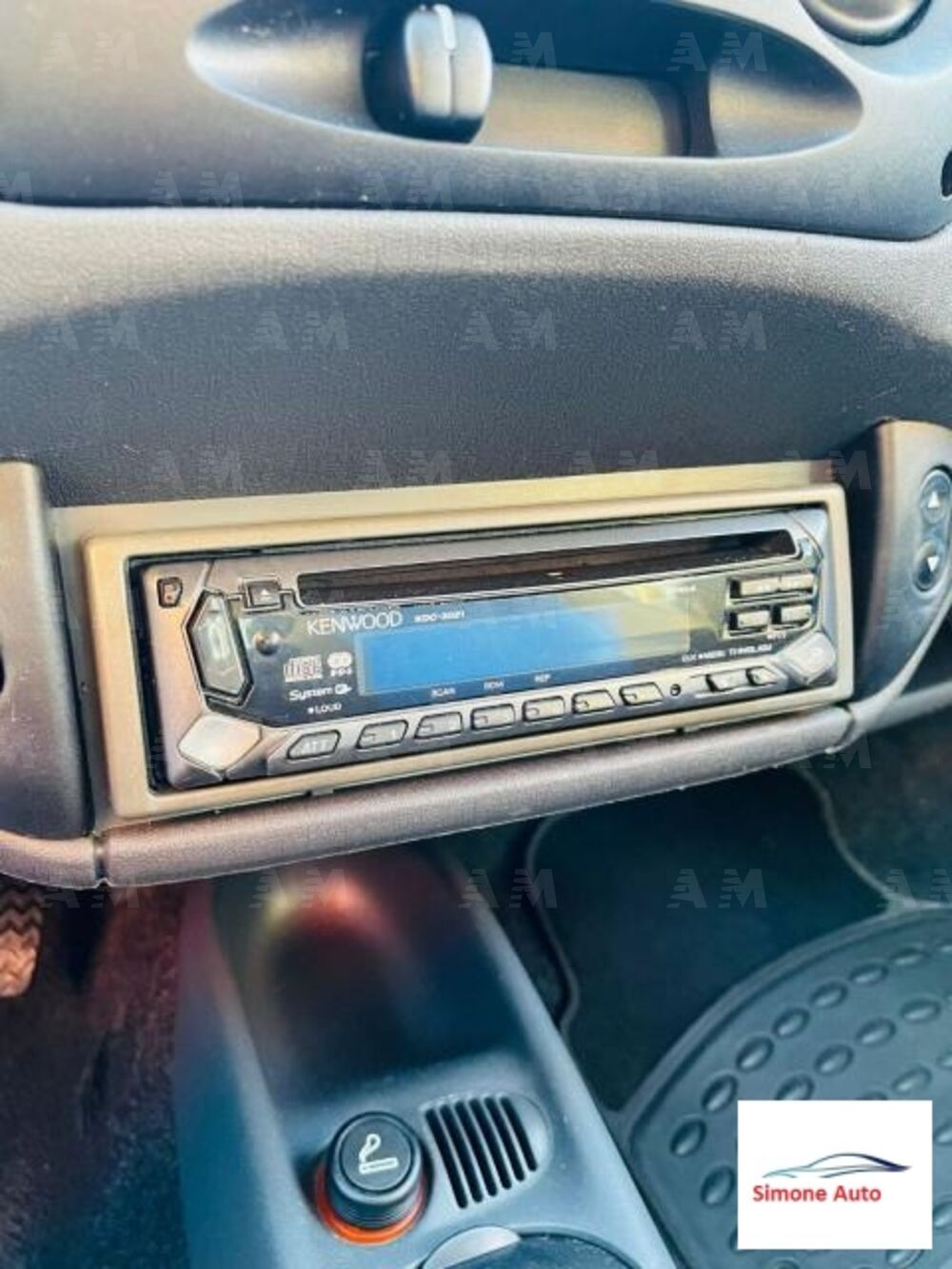 Fiat 600 1.1 (9)