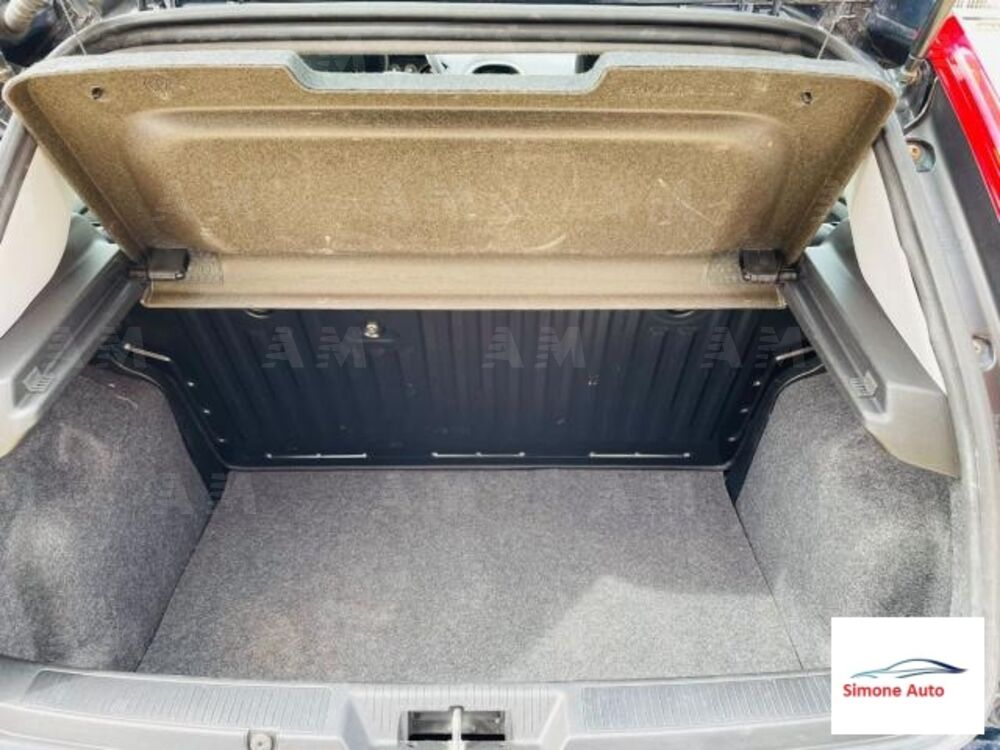Fiat Punto 1.3 MJT II S&S 95 CV 5 porte Street (10)