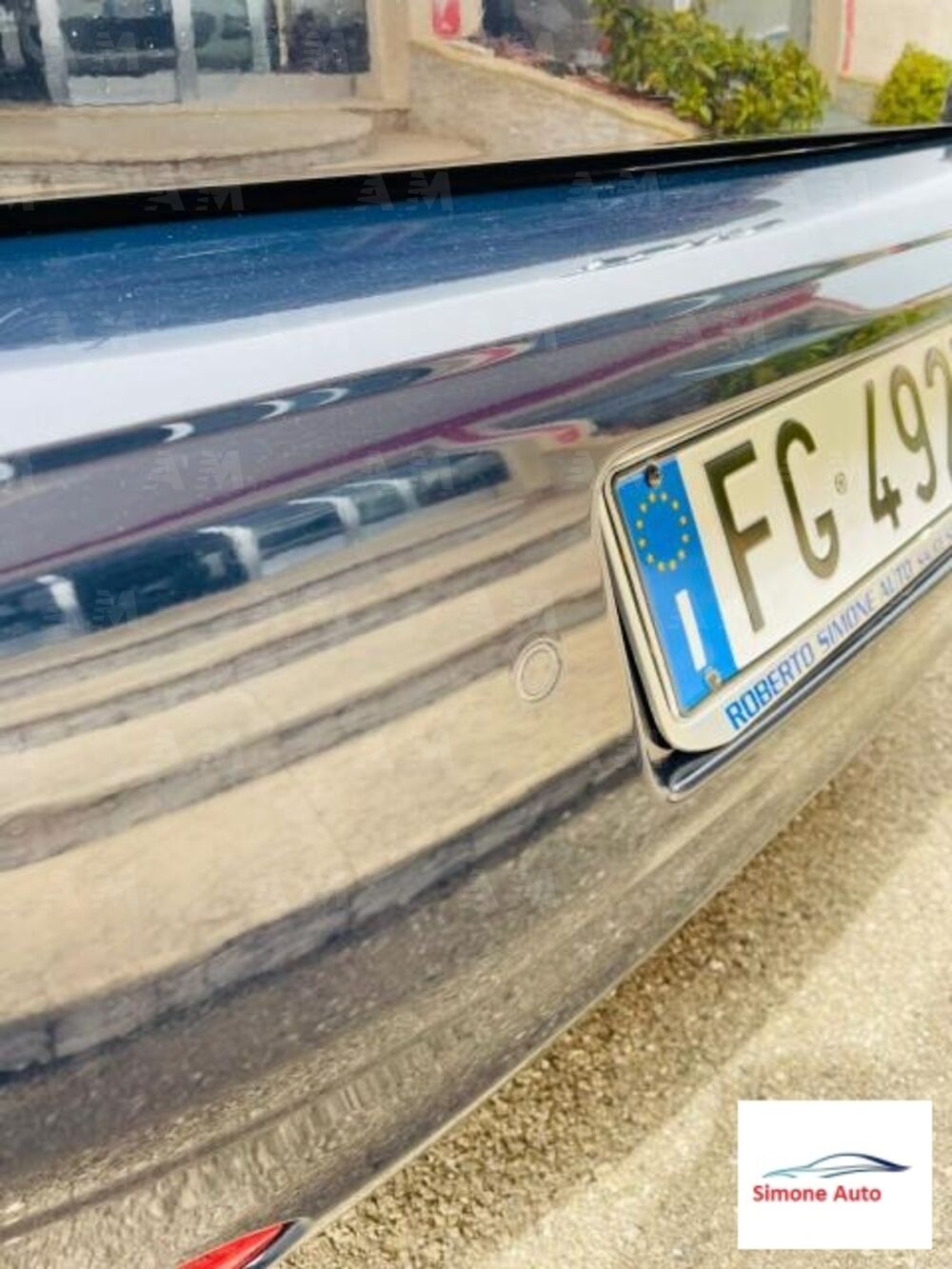 Fiat Punto 1.3 MJT II S&S 95 CV 5 porte Street (12)